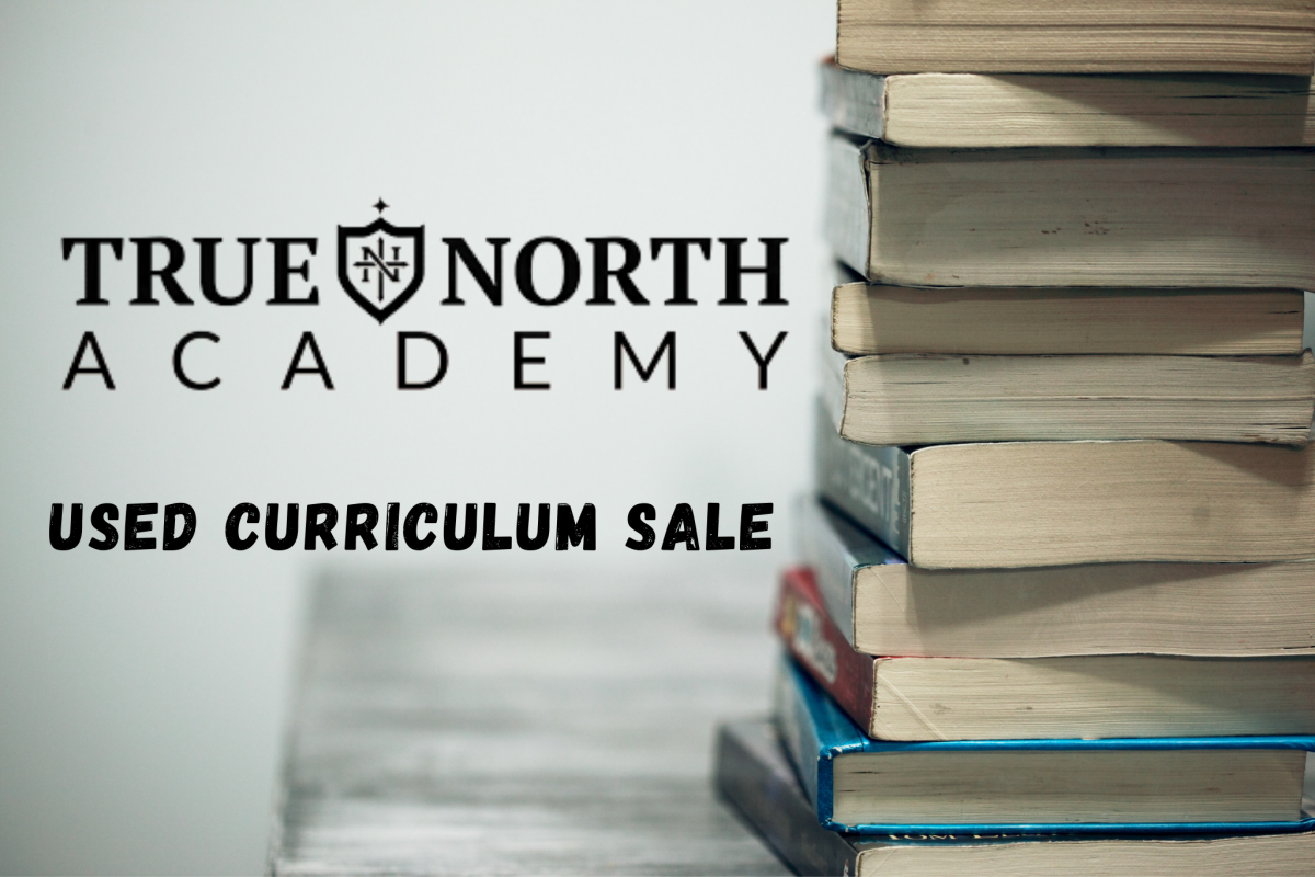 True North Used Curriculum Sale 