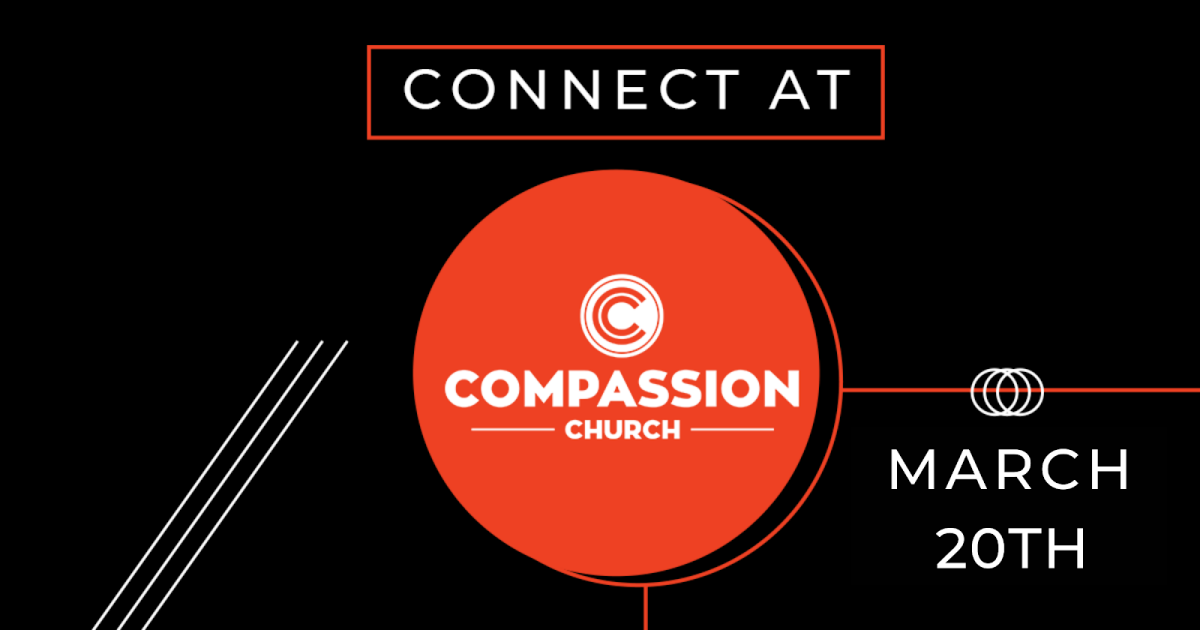 Connect at Compassion