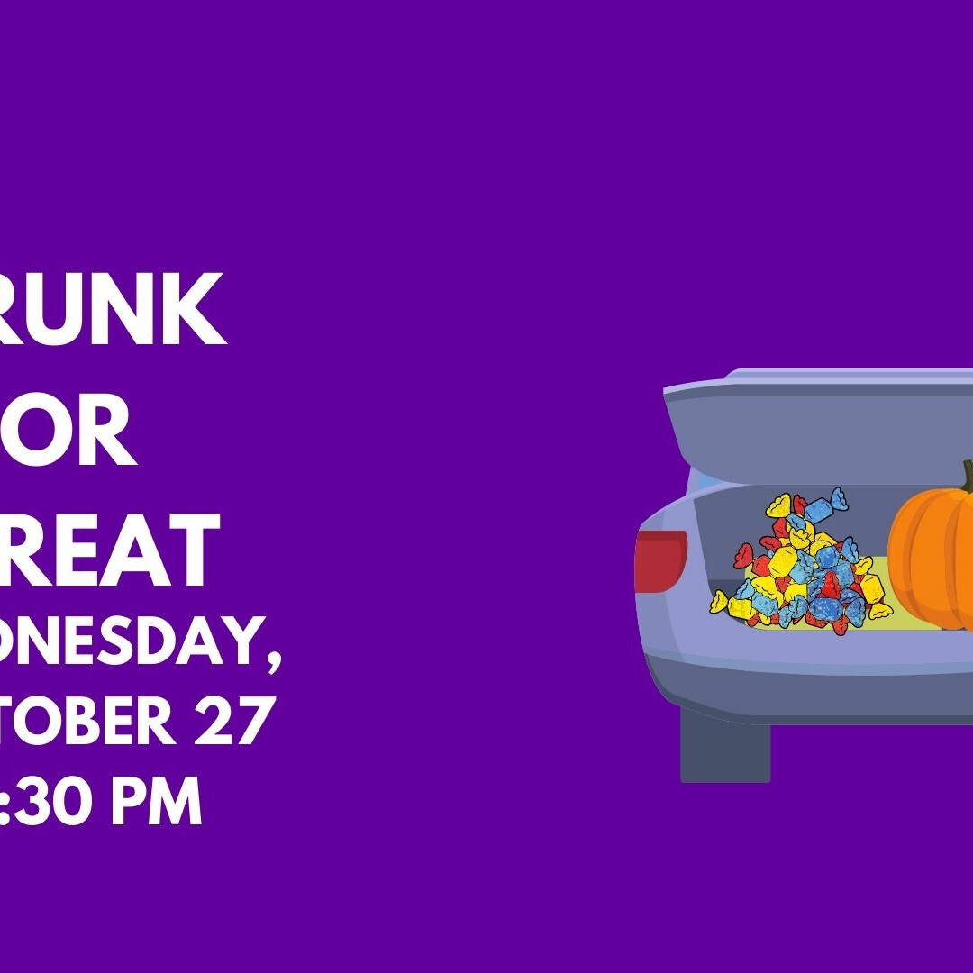 Trunk Or Treat 2021 Faith Ministry Stories