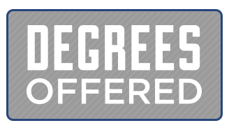 Degrees Offered