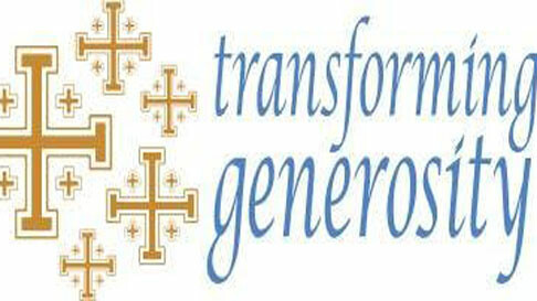 Transforming Generosity