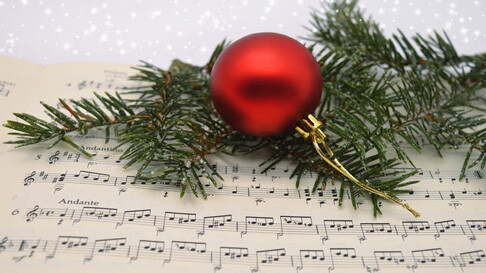 Musical Prelude for Christmas Eve