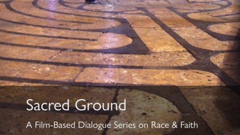 Sacred Ground - An Anti-Racism Thursday Study Group 