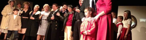 It's a Wonderful Life - December 2013