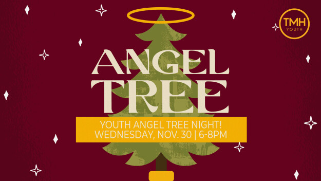 TMH Youth Angel Tree Night (Carlisle Campus)