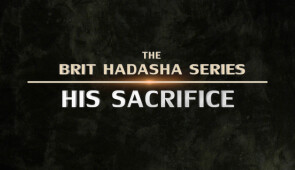 His Sacrifice