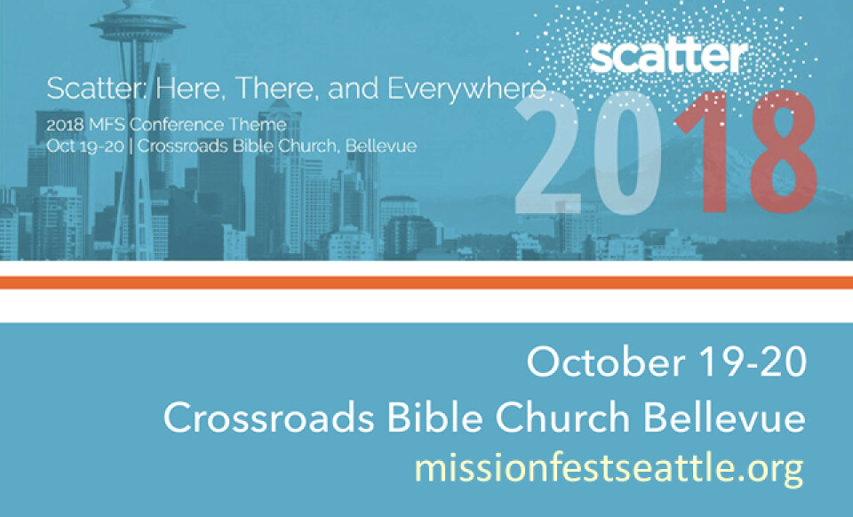 MissionFest Seattle