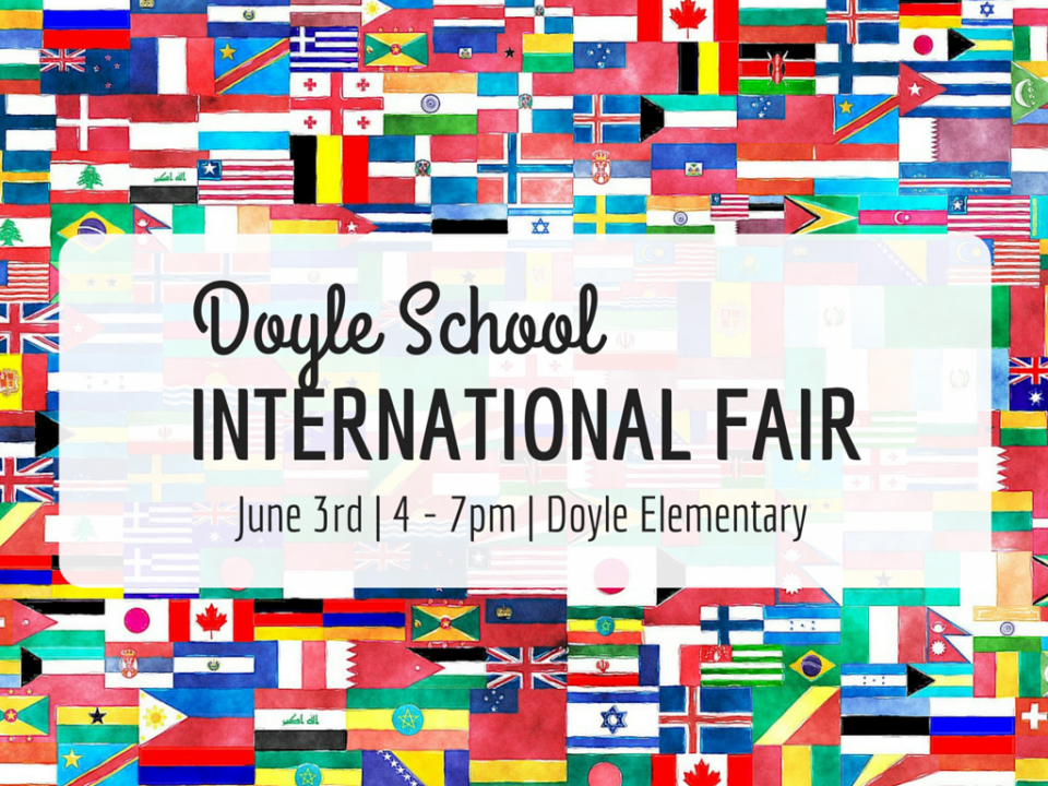 Doyle International Fair