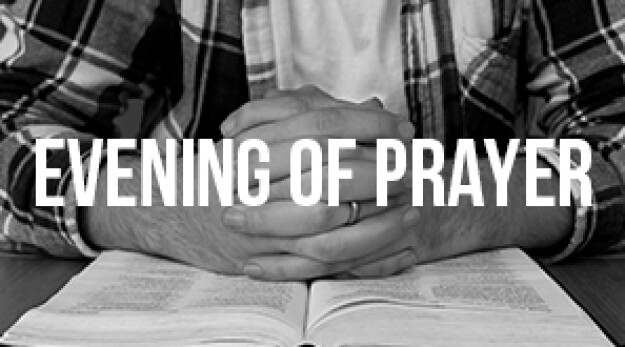 Prayer Service