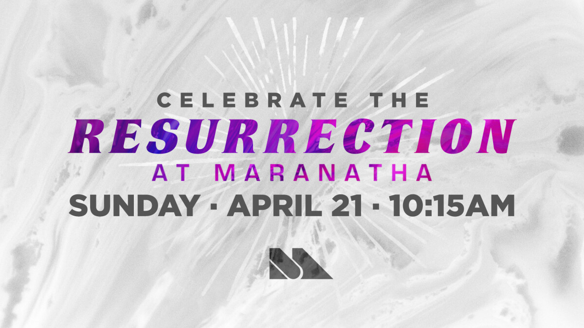 RESURRECTION SERVICE