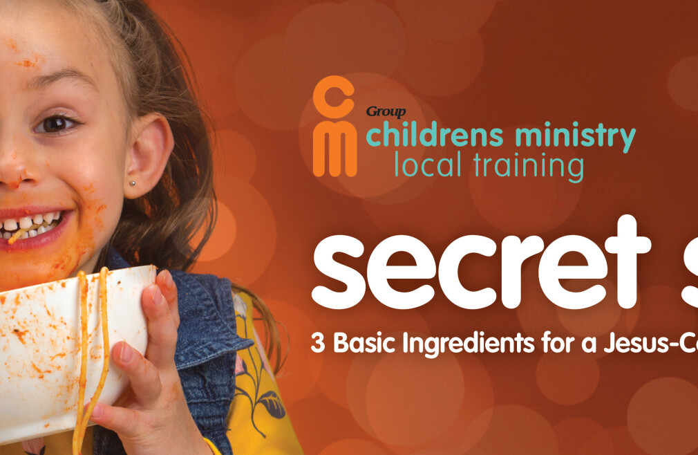 Secret Sauce Training