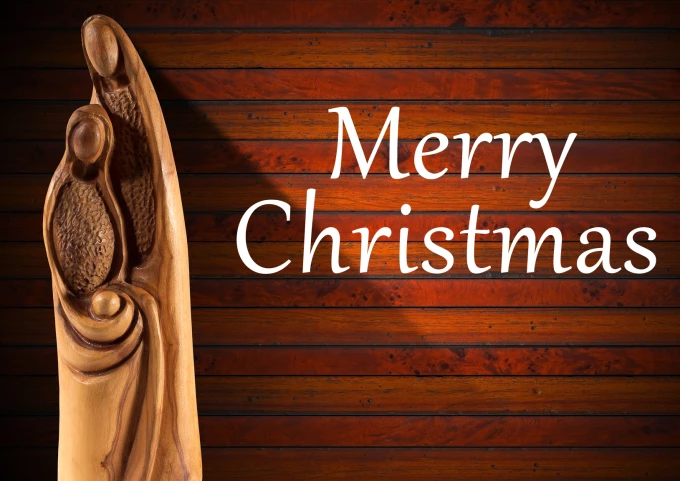 A Song For Christmas