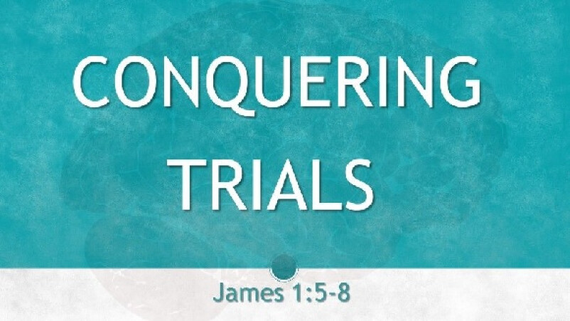 Conquering Trials