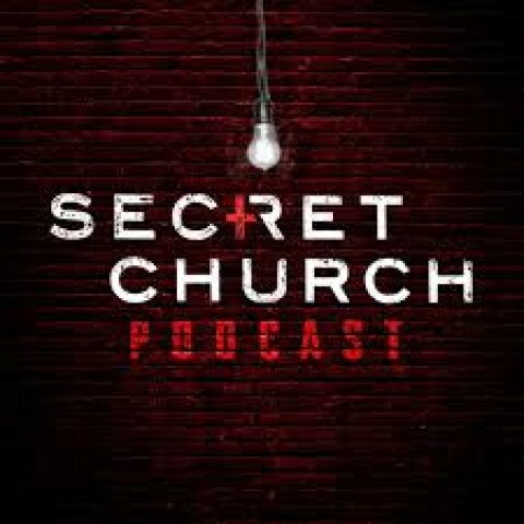 Secret Church with David Platt
