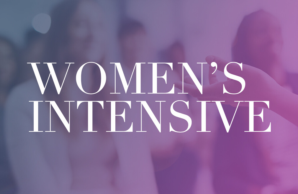 Women's Intensive