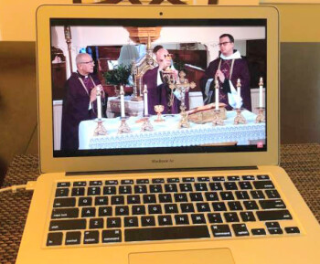 How to Watch Mass Online