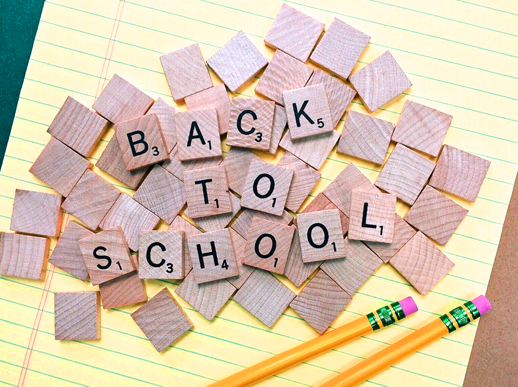 Back to School