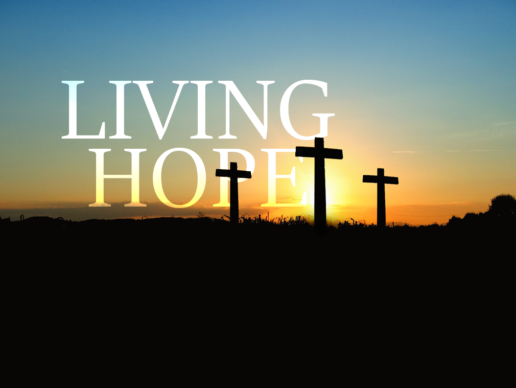Living Hope