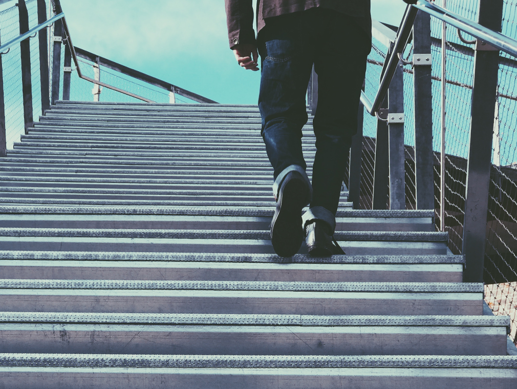 The Three R's of the Christian Life