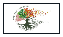 You Can Discover Change
