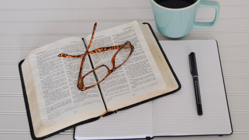 Prayer & Fasting Clarifies Our Calling & Purpose