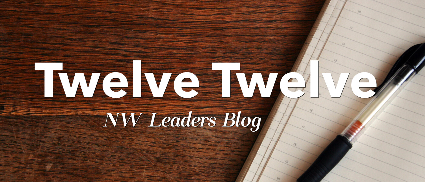 NW Leaders Blog