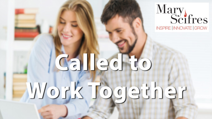 Called to Work Together