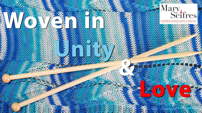 Woven in Unity and Love