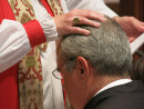 Eight New Deacons Ordained at Beautiful Cathedral Service