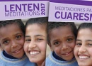 Episcopal Relief & Development offers 2017 Lenten meditations in English, Spanish