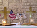 Killeen Episcopalians Show Resiliency in Face of Fort Hood Tragedy