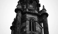 Carrie Engerrand - Tower of Darkness