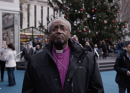 2018 Christmas Message - Presiding Bishop Michael Curry