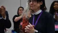 Bishop Suffragan Election