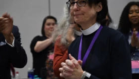 Bishop Suffragan Election