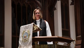 Deacons Ordinations 2017