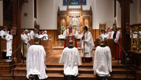 Deacons Ordinations 2017
