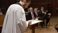 Deacons Ordinations 2017