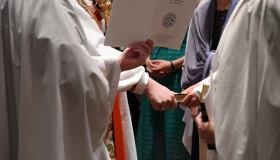 Deacons Ordinations 2017