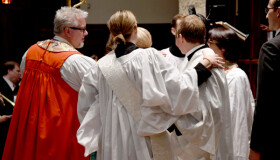 Deacons Ordinations 2017