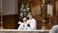 Deacons Ordinations 2017