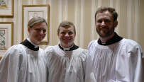 Deacons Ordinations 2017