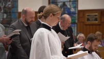 Deacons Ordinations 2017