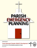 ENS: Churches Prepare for Disaster, Create Community Networks