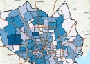 EHF News: Harris County Residents More likely to Suffer Financially During COVID-19 than Other Areas of Texas