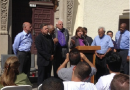 Los Angeles: Religious leaders call for prayer for migrant children  