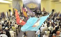 Redeemer, Houston Final Service 2