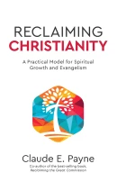 Formation Is an Anchor for Evangelism and Growth Bishop Payne Writes in New Book