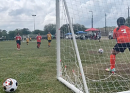 Junior Soccer League Ministry at St. Peter’s in Pasadena Seeks Sponsors
