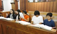 St Paul's Kids Choir2